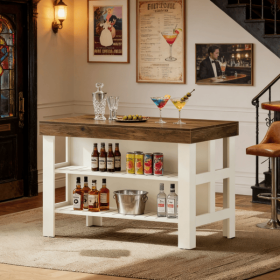 Bar Table (Only bar table)